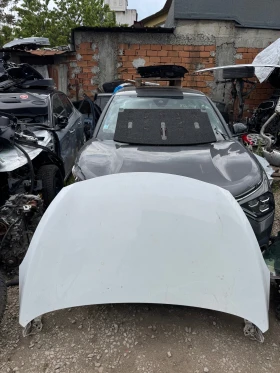 Hundai I40 2015г преден капак , снимка 1