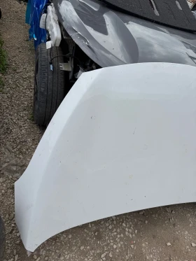 Hundai I40 2015г преден капак , снимка 4