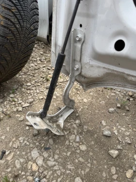 Hundai I40 2015г преден капак , снимка 7