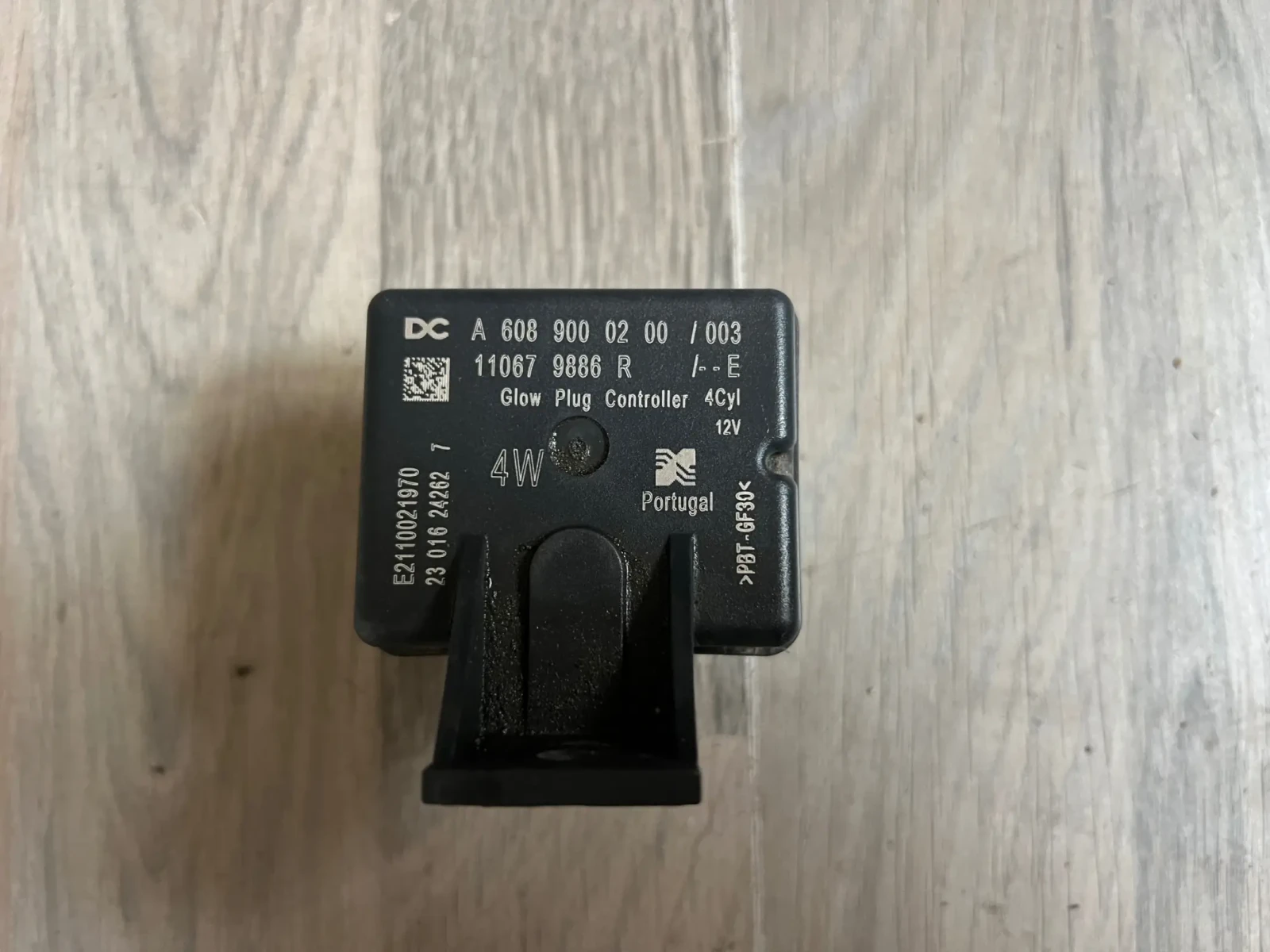 110679886R ���� RENAULT NISSAN MB  A6089000200 11067 9886 R A 608 900 02 00 | Mobile.bg � ����������� 2