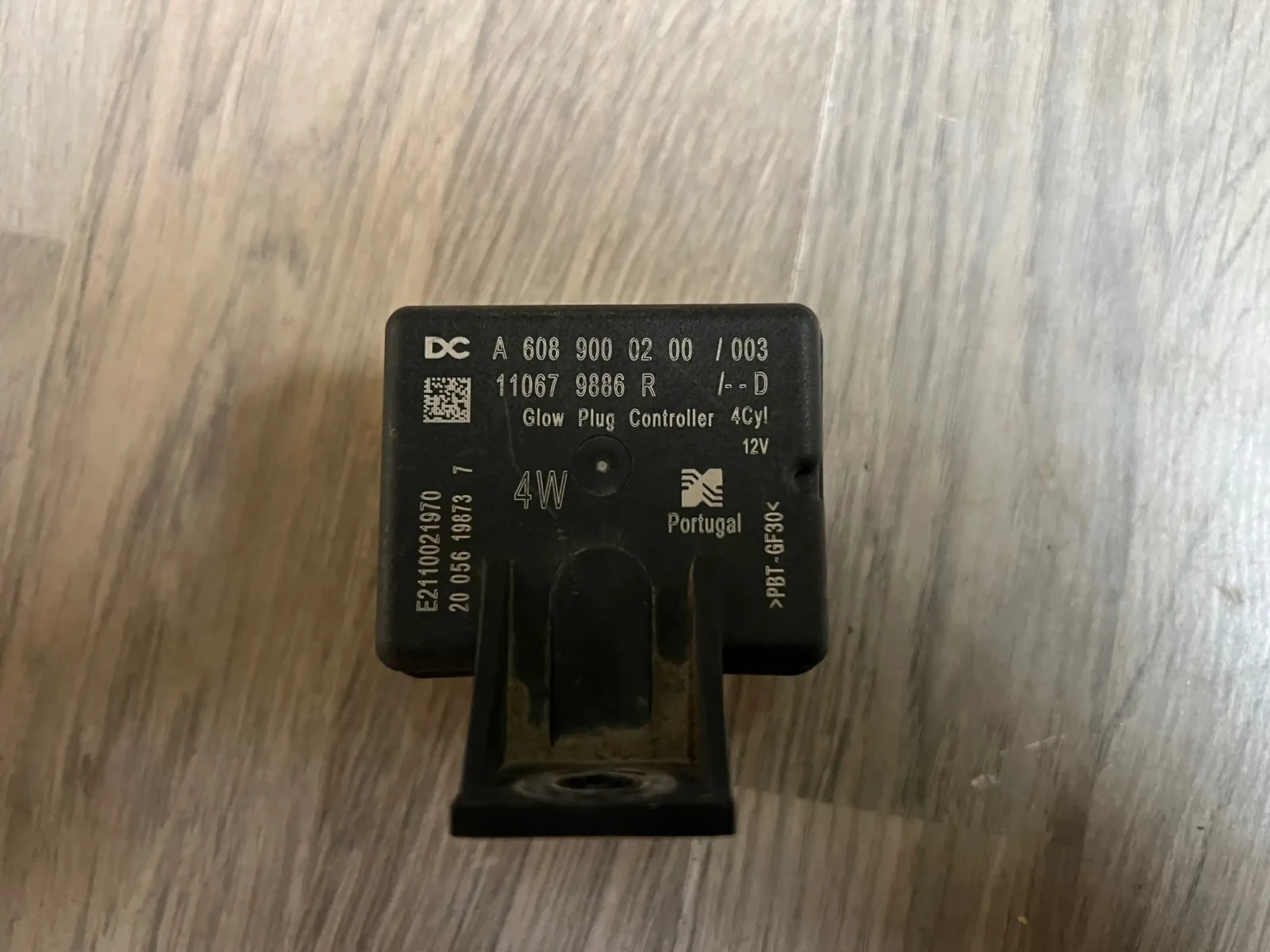 110679886R ���� RENAULT NISSAN MB  A6089000200 11067 9886 R A 608 900 02 00 | Mobile.bg � ����������� 1