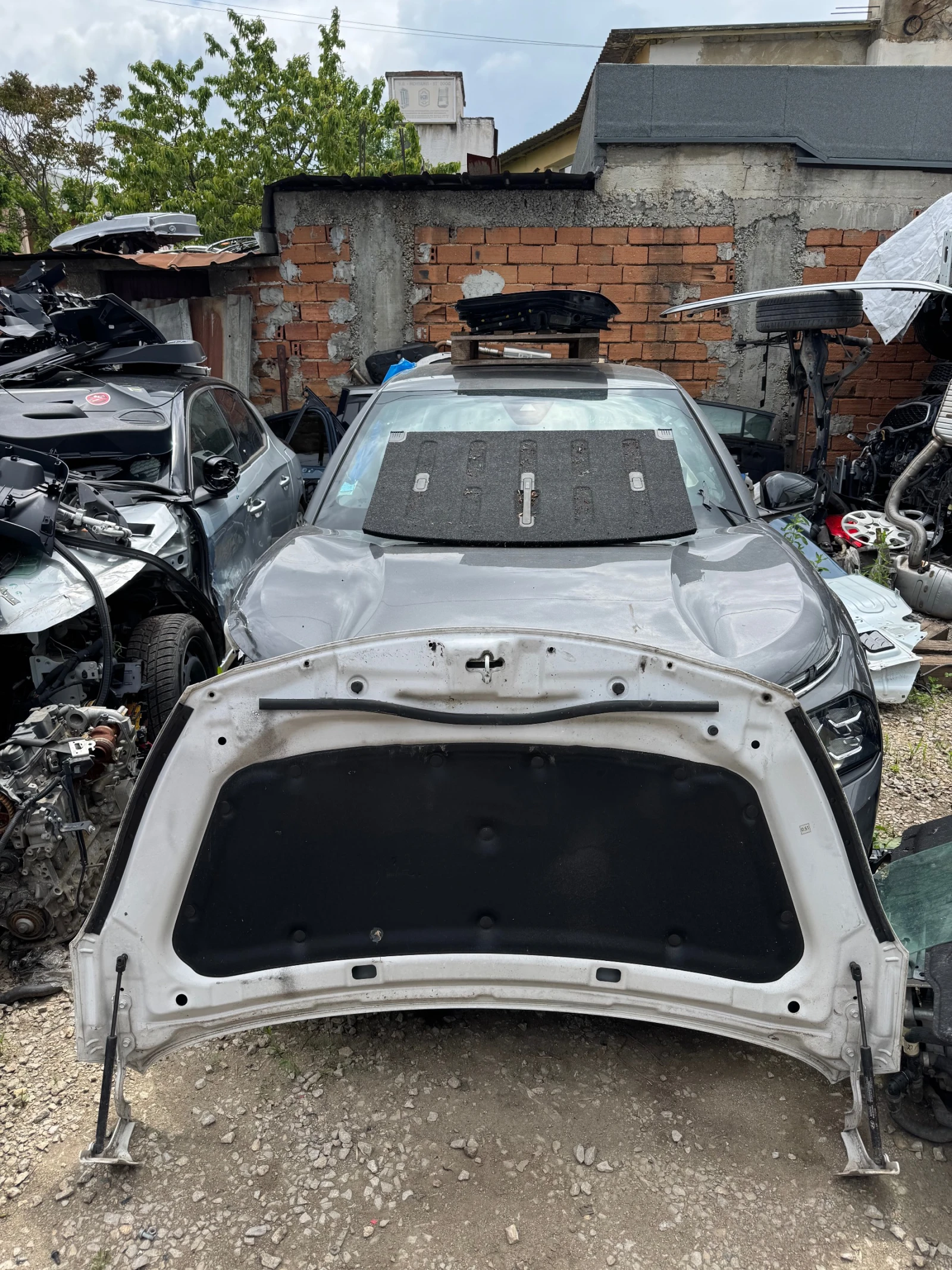 Hundai I40 2015    | Mobile.bg   5