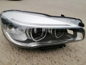 Оригинален десен фар за BMW 2 F45 F46....7494856-01...., снимка 1 - Части - 44383543