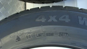 Гуми с джанти Clear 255/55R18, снимка 5