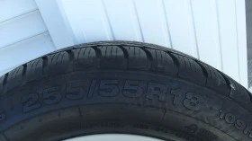 Гуми с джанти Clear 255/55R18, снимка 6
