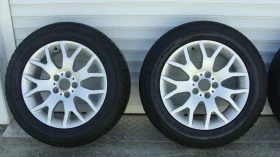 Гуми с джанти Clear 255/55R18, снимка 2