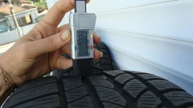 Гуми с джанти Clear 255/55R18, снимка 9