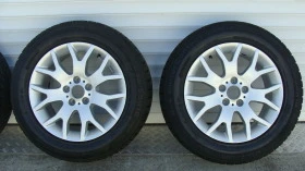 Гуми с джанти Clear 255/55R18, снимка 3