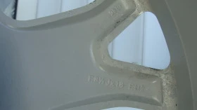 Гуми с джанти Clear 255/55R18, снимка 12