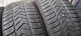 Гуми Зимни 235/60R18, снимка 3