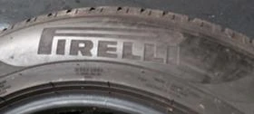 Гуми Зимни 235/60R18, снимка 5