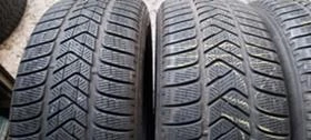 Гуми Зимни 235/60R18, снимка 2