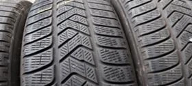 Гуми Зимни 235/60R18, снимка 4