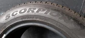 Гуми Зимни 235/60R18, снимка 6