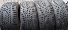 Гуми Зимни 235/60R18, снимка 1