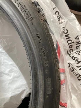 Гуми Летни 255/30R19, снимка 4