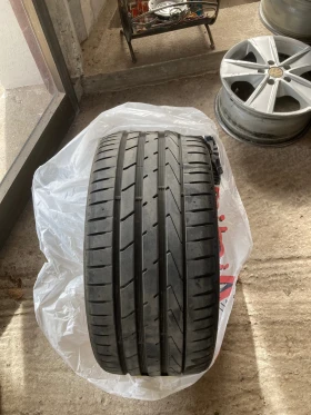 Гуми Летни 255/30R19, снимка 1