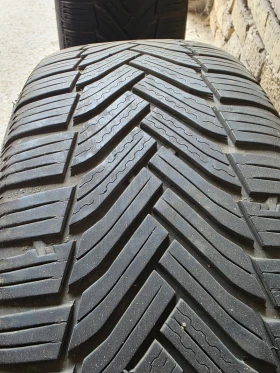 Гуми с джанти Michelin 205/60R16, снимка 7