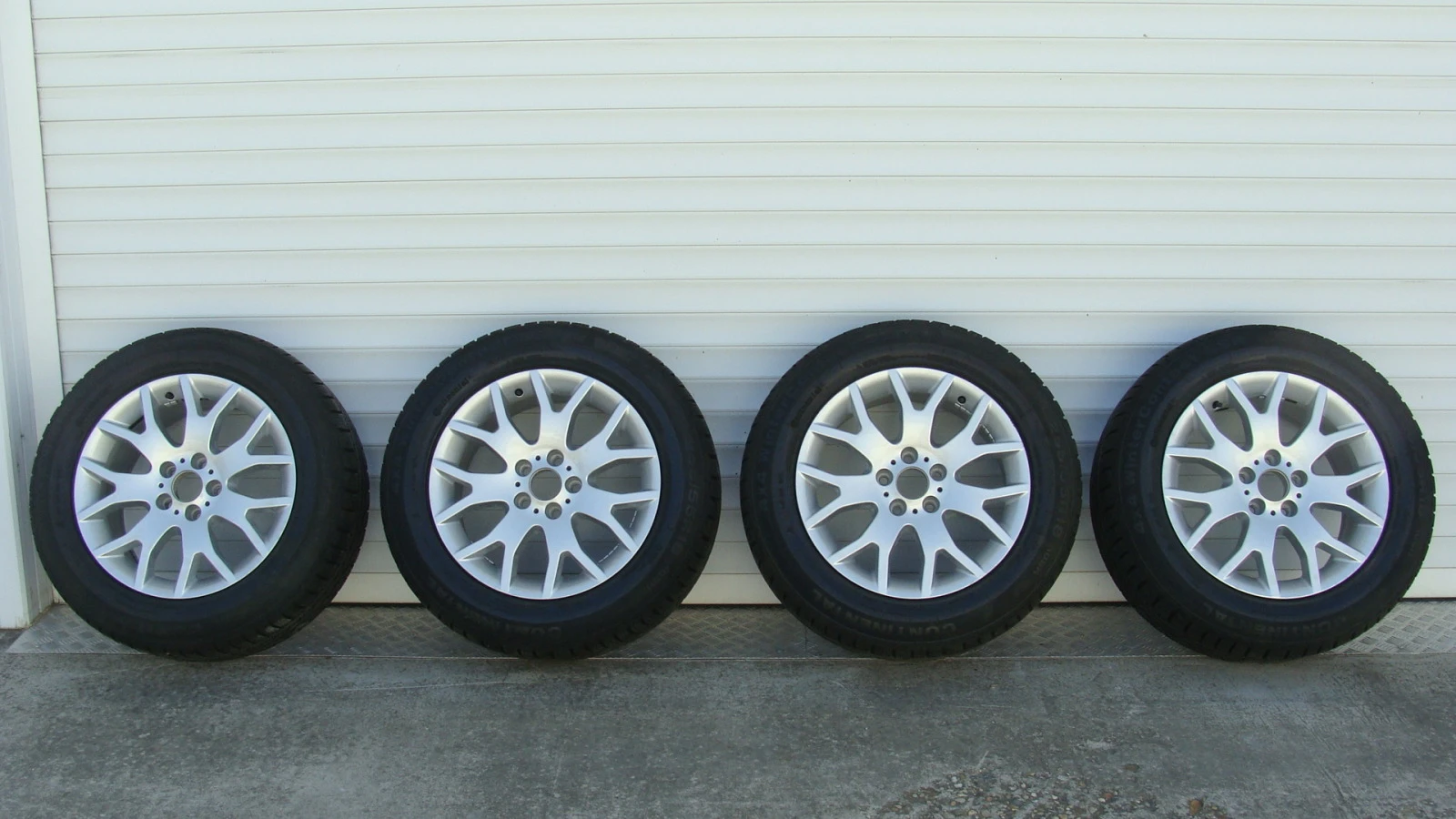    255/55R18  BMW X5 | Mobile.bg   1