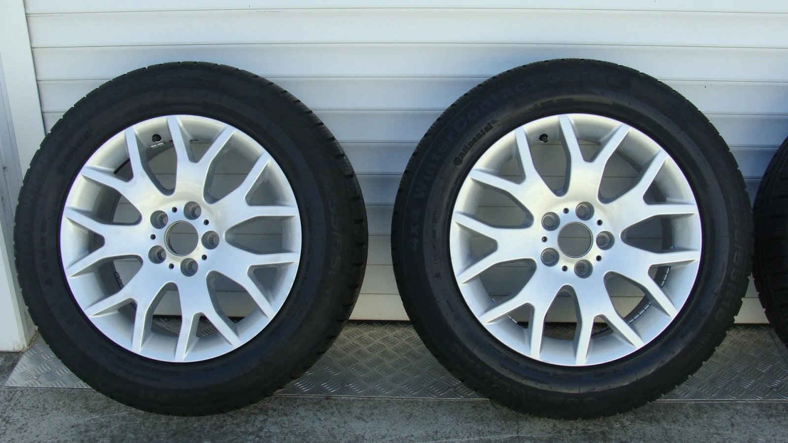    255/55R18  BMW X5 | Mobile.bg   2