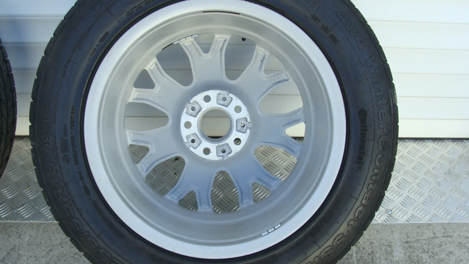    255/55R18  BMW X5 | Mobile.bg   10