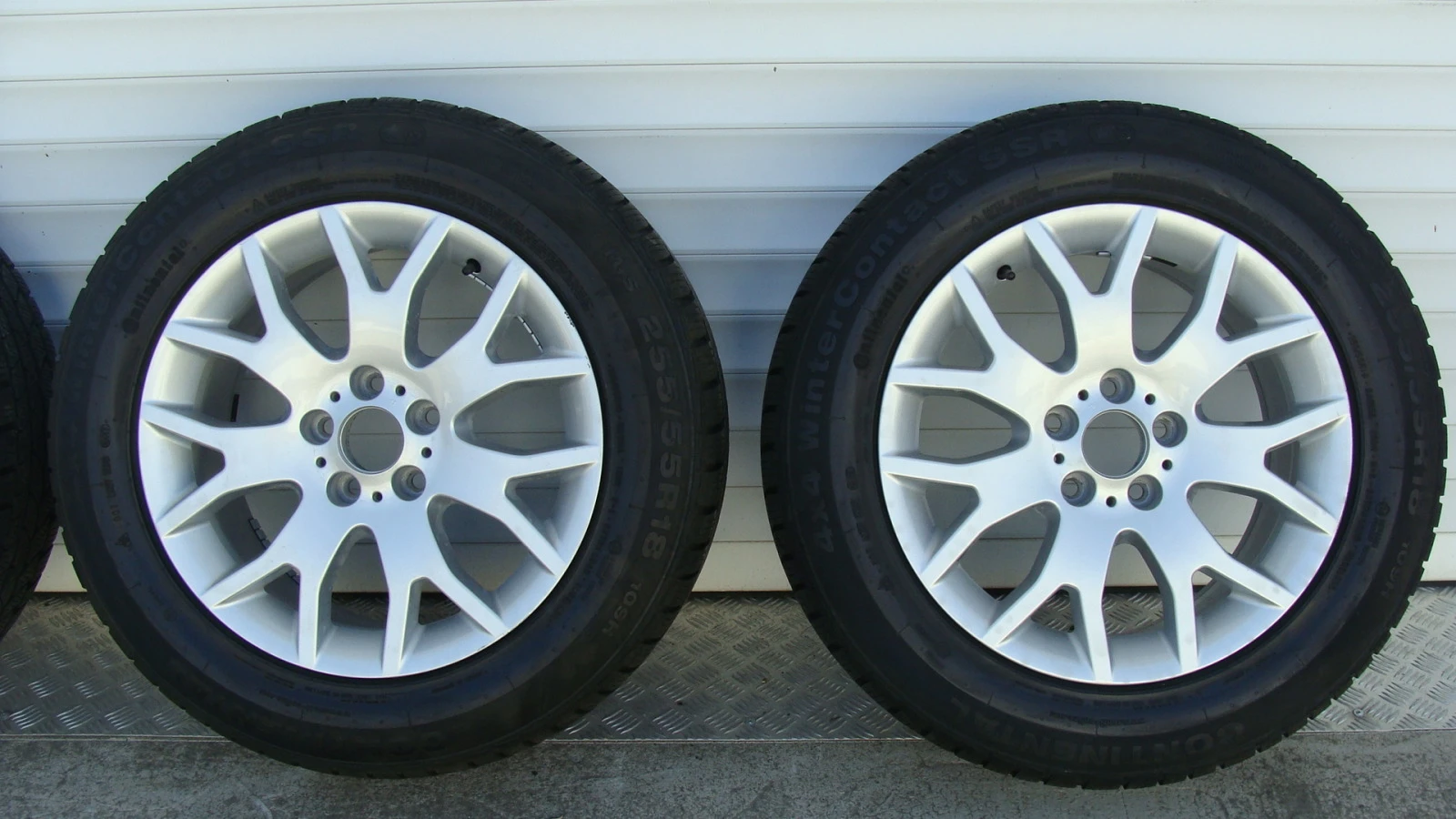    255/55R18  BMW X5 | Mobile.bg   3
