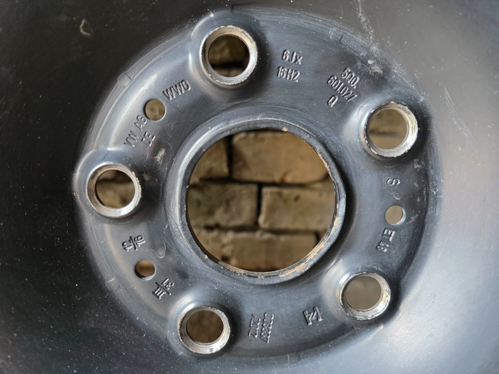 ���� � ������ 205/60R16 �� VW | Mobile.bg � ����������� 6