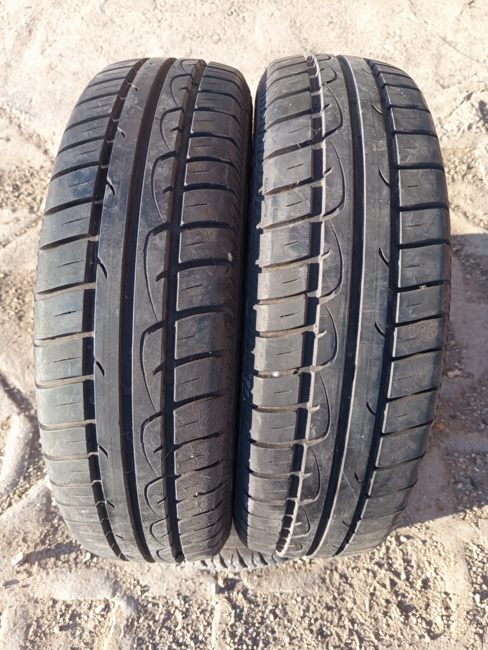 Гуми Летни 165/70R14