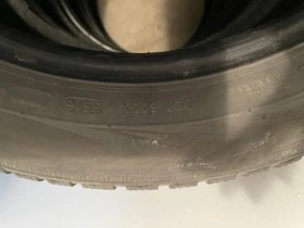 Гуми Зимни 225/50R17, снимка 4 - Гуми и джанти - 47283191