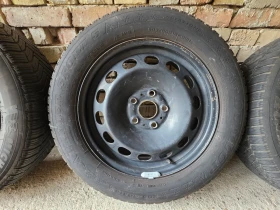    205/60R16  VW | Mobile.bg    4