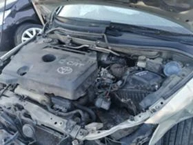 Toyota Avensis 2.2dkat, снимка 3