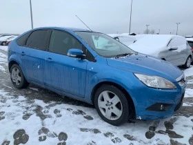 Ford Focus 1.6i/1.6TDCI, снимка 2