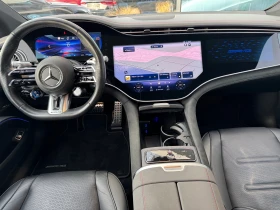 Mercedes-Benz EQS 53AMG 4MATIC+ / Burmester / HyperScreen / Ceramic , снимка 11