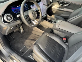 Mercedes-Benz EQS 53AMG 4MATIC+ / Burmester / HyperScreen / Ceramic , снимка 10