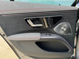 Mercedes-Benz EQS 53AMG 4MATIC+ / Burmester / HyperScreen / Ceramic , снимка 15