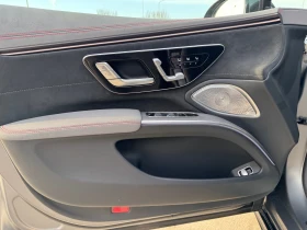 Mercedes-Benz EQS 53AMG 4MATIC+ / Burmester / HyperScreen / Ceramic , снимка 13