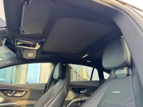 Mercedes-Benz EQS 53AMG 4MATIC+ / Burmester / HyperScreen / Ceramic , снимка 12