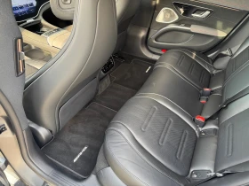 Mercedes-Benz EQS 53AMG 4MATIC+ / Burmester / HyperScreen / Ceramic , снимка 14