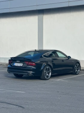 Audi A7 S-line, снимка 3
