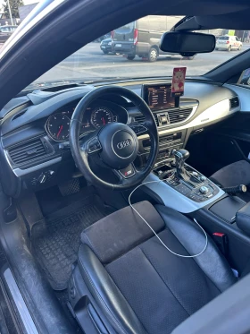 Audi A7 S-line, снимка 5