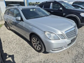 Mercedes-Benz E 220, снимка 1