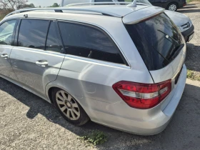 Mercedes-Benz E 220, снимка 4