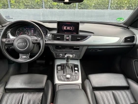 Audi A6 Sline Quattro 3.0TDI Германия FULL SERVICE, снимка 10