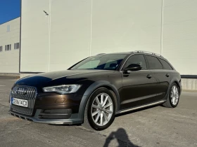 Audi A6 Allroad, снимка 4