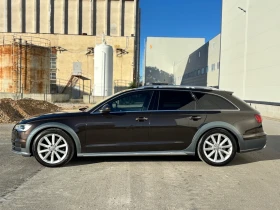 Audi A6 Allroad, снимка 3