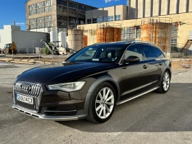 Audi A6 Allroad, снимка 1