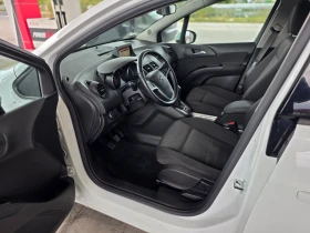 Opel Meriva 1, 6cdti климатрон., мулти, автопилот, бор, снимка 7