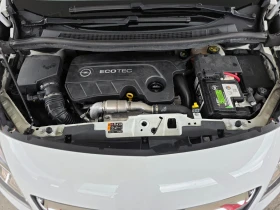 Opel Meriva 1, 6cdti климатрон., мулти, автопилот, бор, снимка 11