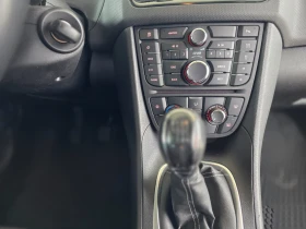 Opel Meriva 1, 6cdti климатрон., мулти, автопилот, бор, снимка 14