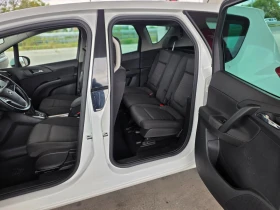 Opel Meriva 1, 6cdti климатрон., мулти, автопилот, бор, снимка 8